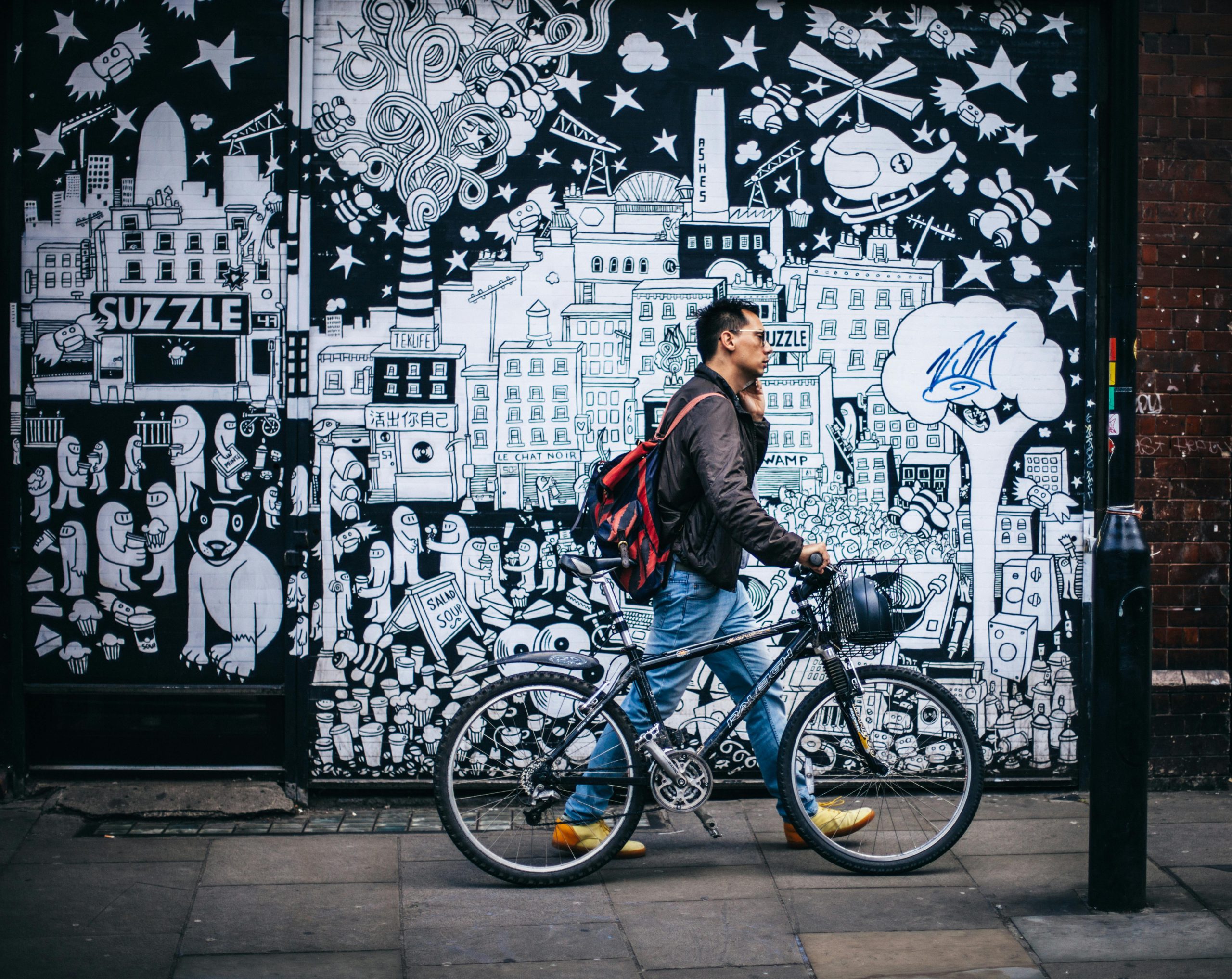 Choisir le bon vélo : guide pour débutants