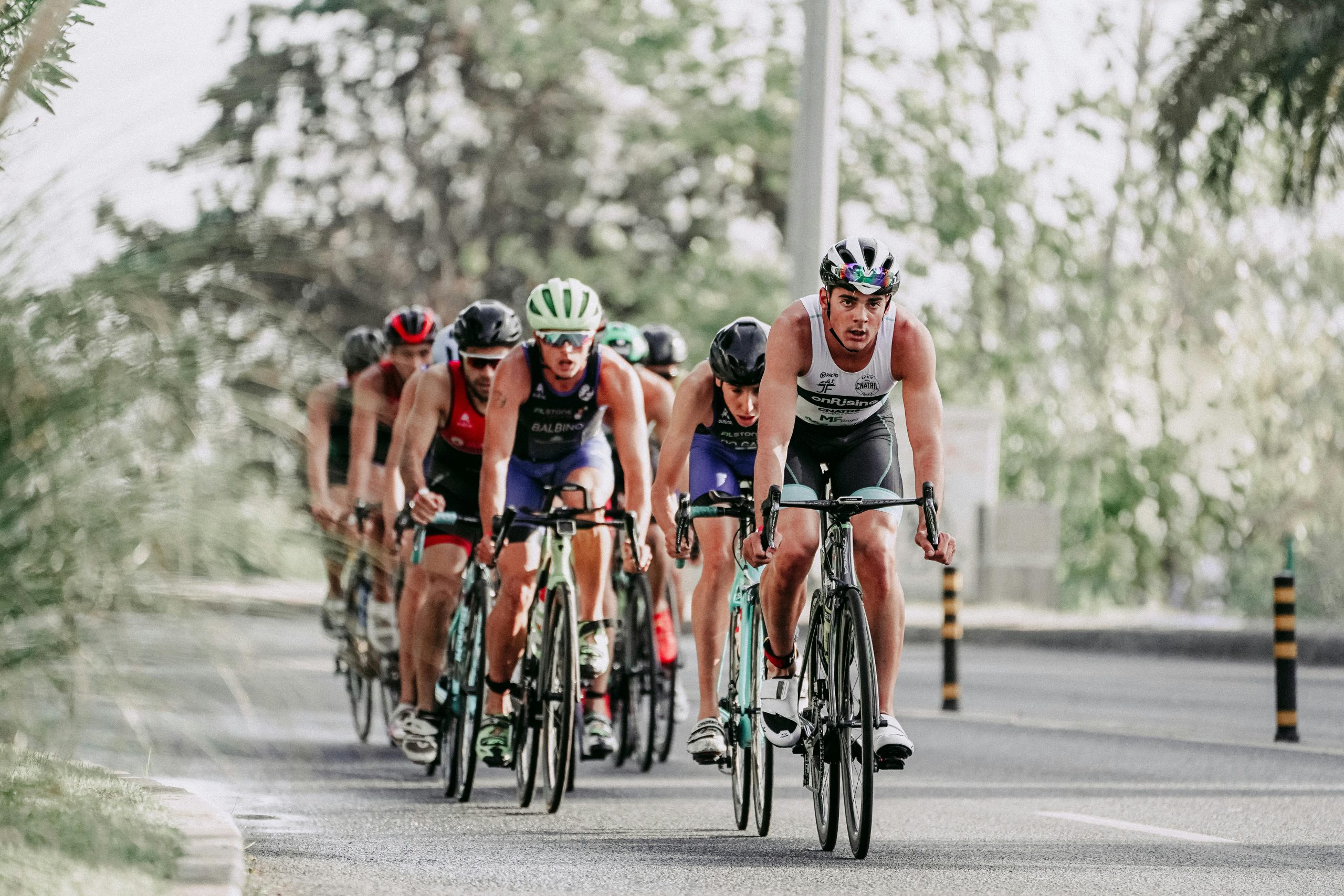 Les innovations en matière de vêtements cyclistes pour toutes les saisons